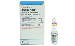 Sustanon-250